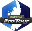 Logo della Capcom Pro Tour